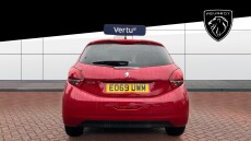 Peugeot 208 1.2 PureTech 82 Tech Edition 5dr [Start Stop] Petrol Hatchback